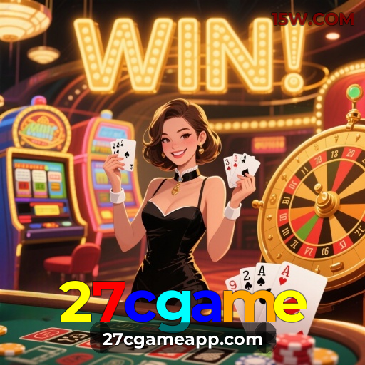 Promoções e bônus exclusivos da 27cgame