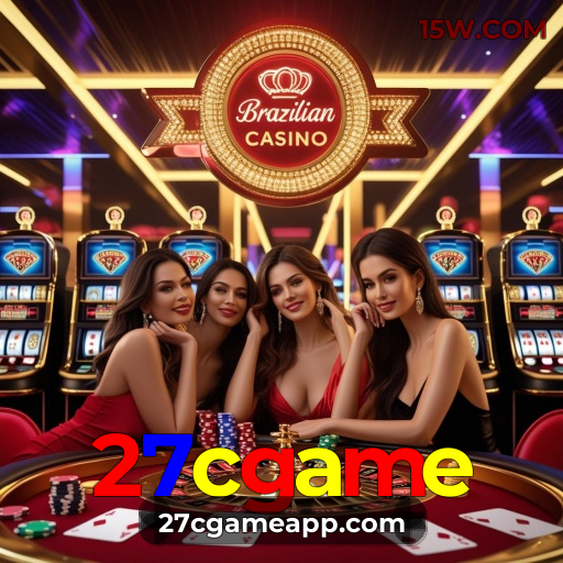 Slots Premium da PG Soft na 27cgame