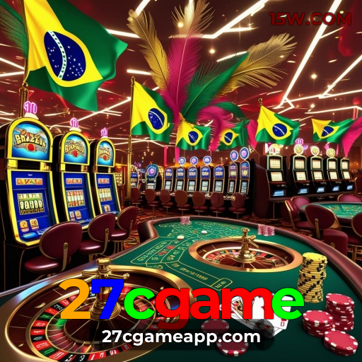 Slots Premium da PG Soft na 27cgame
