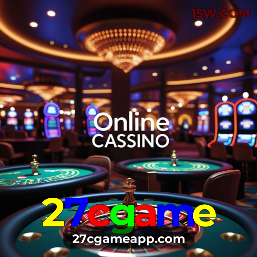 Segurança 27cgame