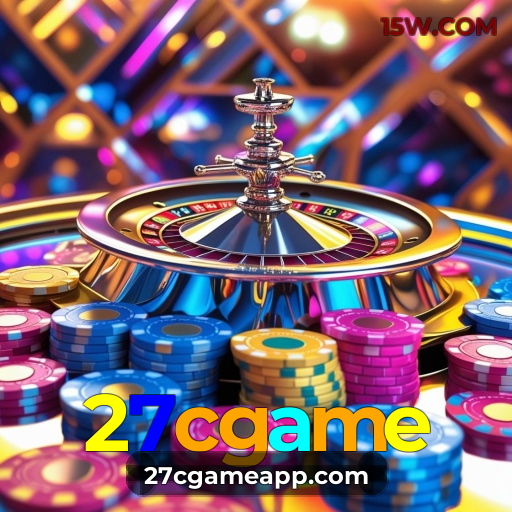 Login rápido no app 27cgame
