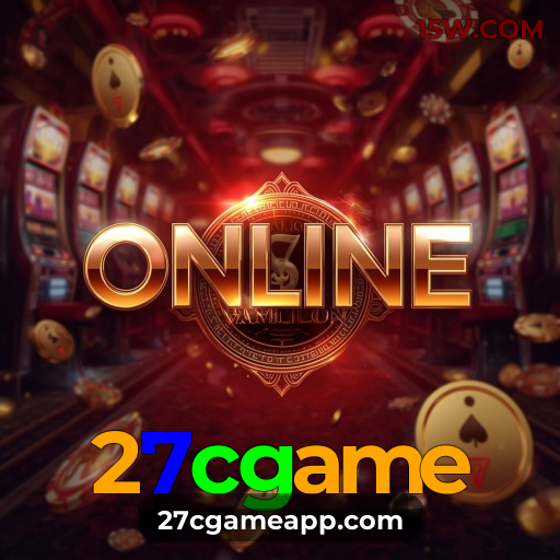 Siga a 27cgame no Facebook