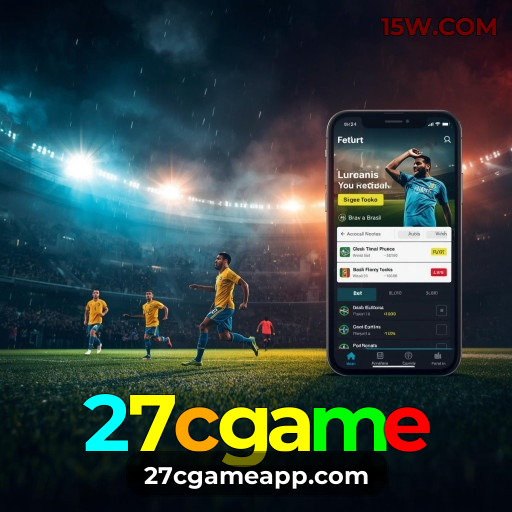 Download iOS 27cgame