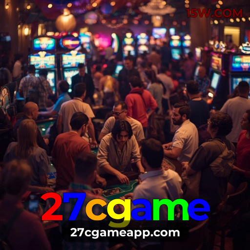 Equipe de suporte ao cliente da 27cgame
