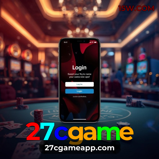 Jogos com maior RTP na 27cgame
