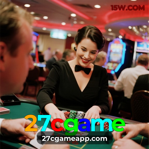 Programa VIP 27cgame