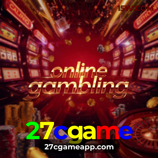 Instalação Android 27cgame