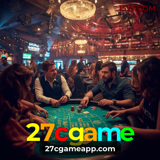 Programa VIP 27cgame